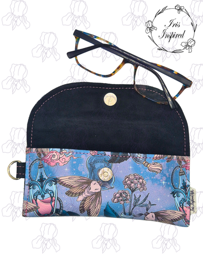 Custom Made Glasses Case
