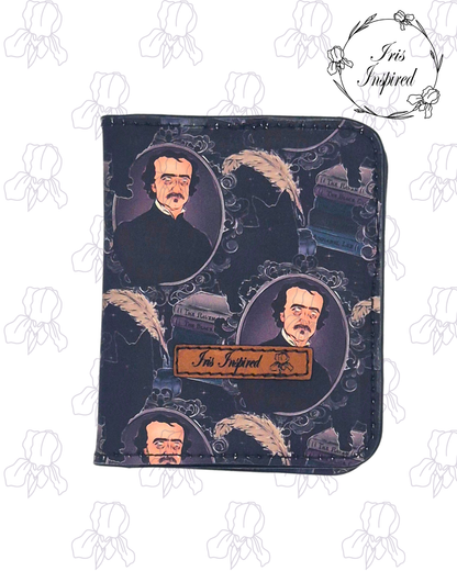 Poe Bifold Wallet