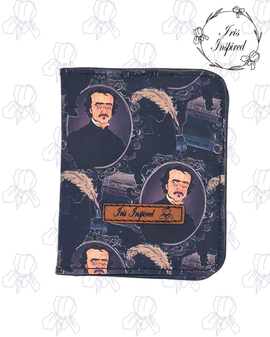Poe Bifold Wallet