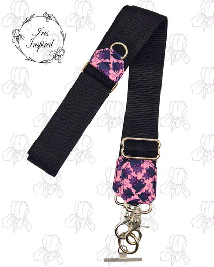 Baph Coffee Phone Sling