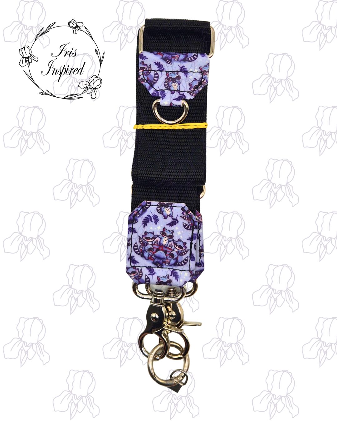 Trash Cult Phone Sling