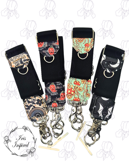 Custom Made Phone Sling