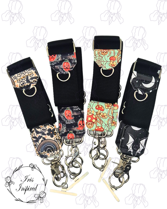 Custom Made Phone Sling