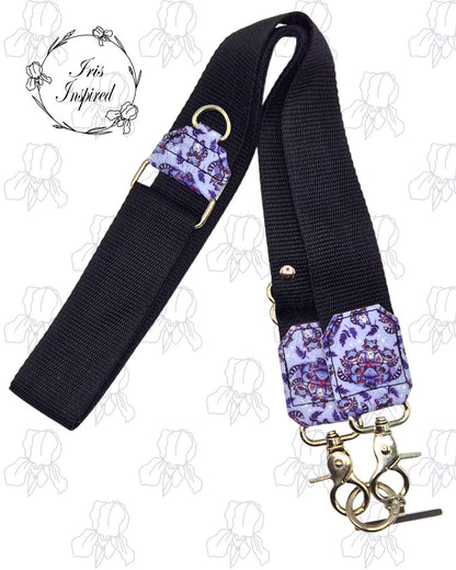 Trash Cult Phone Sling