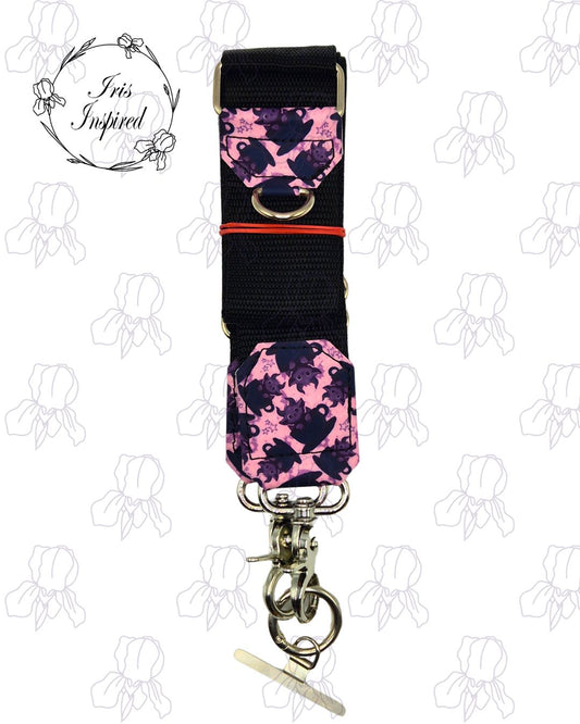 Baph Coffee Phone Sling