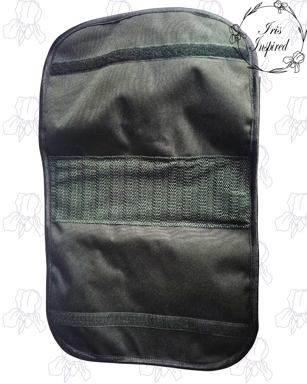 FND Warrior Wheelchair Caddy