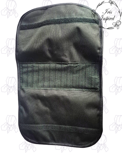 FND Warrior Wheelchair Caddy