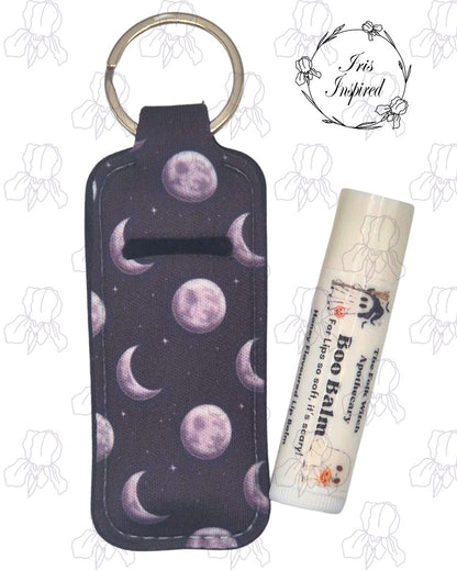 Simple Sky Lip Balm Cozy
