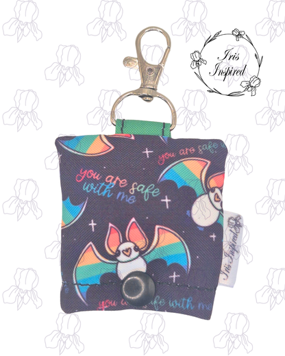 Safe Bats Glasses Cleaner
