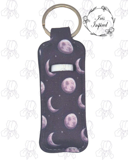 Simple Sky Lip Balm Cozy