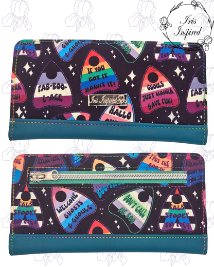 Custom Made Faith Bifold Wallet