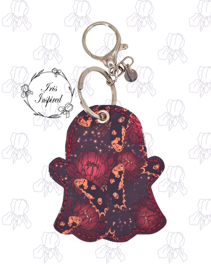 Dark Romance Bag Charm/ Keyring (3for2)