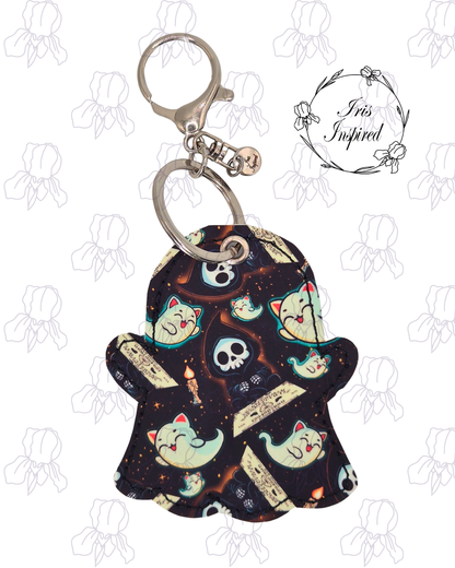 Purranormal Bag Charm/ Keyring (3for2)