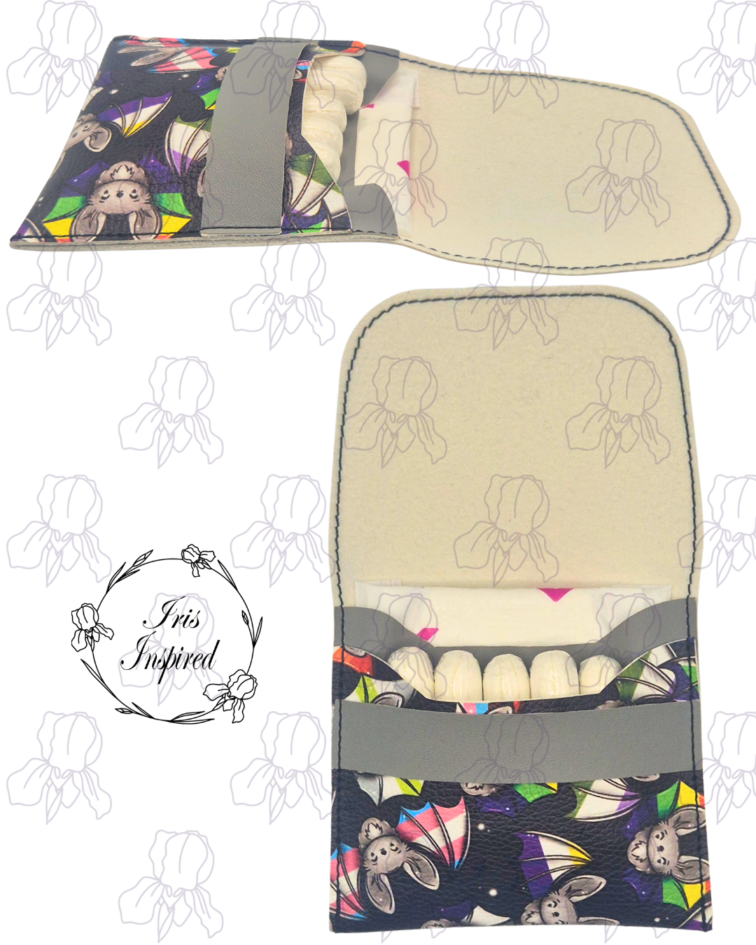Sanitary Pouches
