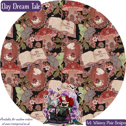 Day Dream Tale Glasses Cleaner