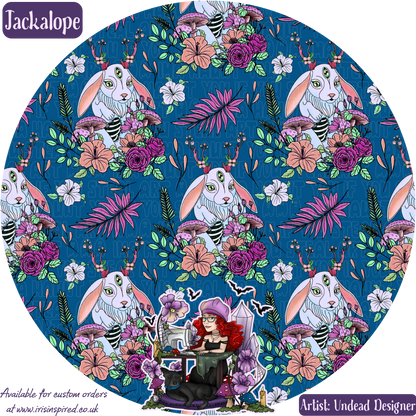 Jackalope Glasses Cleaner