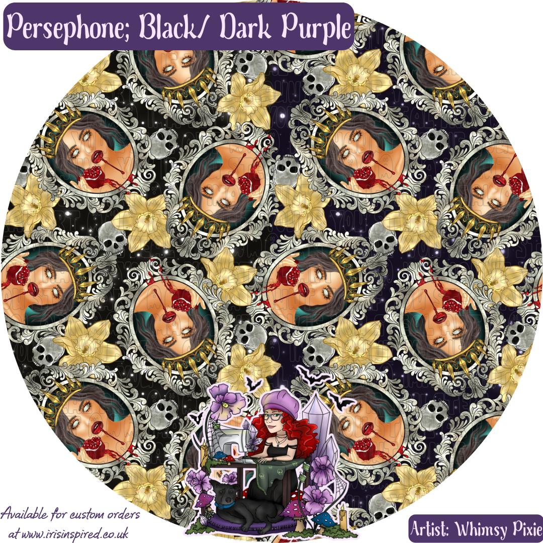 Persephone Trolley Token