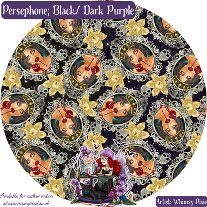 Persephone Trolley Token