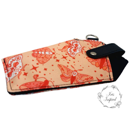 Custom Made Glasses Case