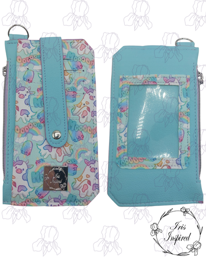 Custom Made Purse Pal