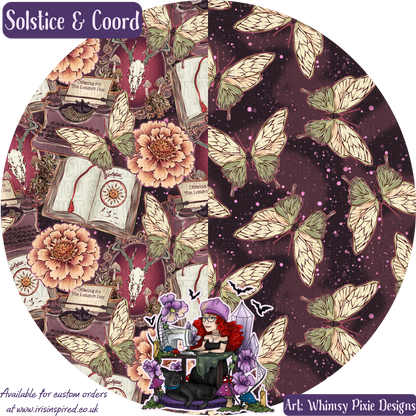 Solstice Water Bottle Bag