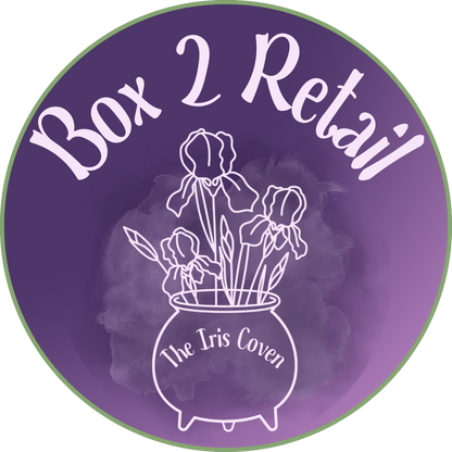 Iris Coven Box 2 Retail