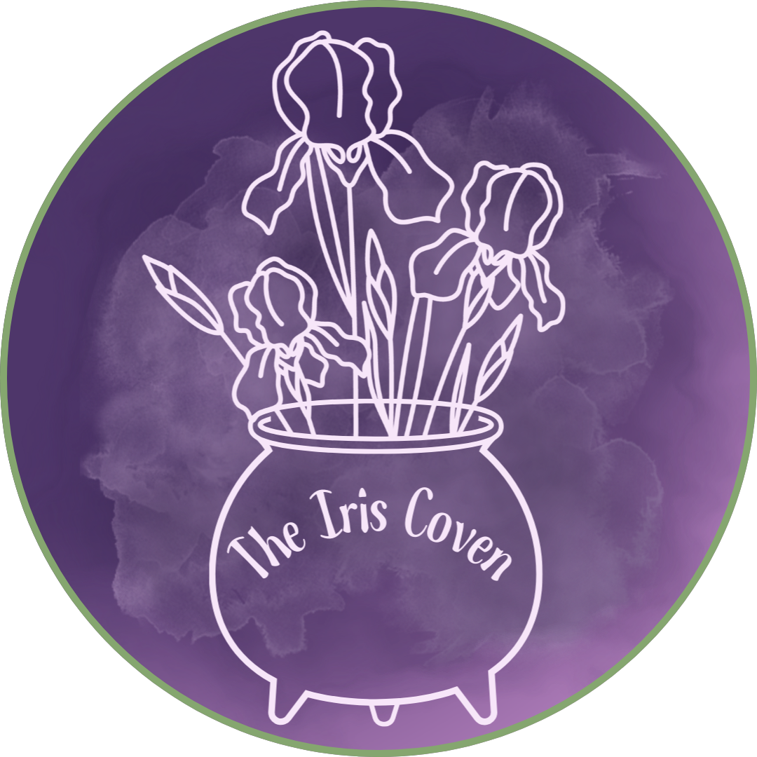 Iris Coven Subscription Box