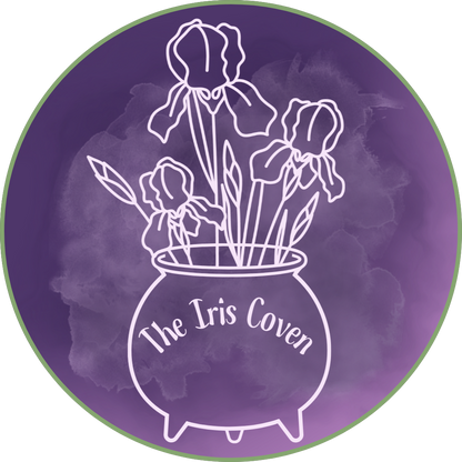 Iris Coven Subscription Box