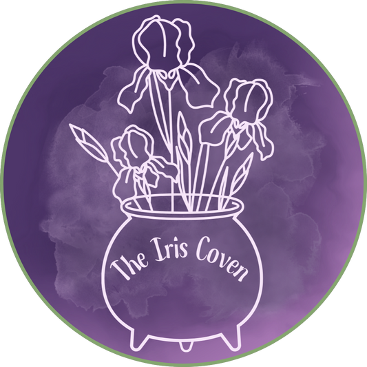 Iris Coven Subscription Box