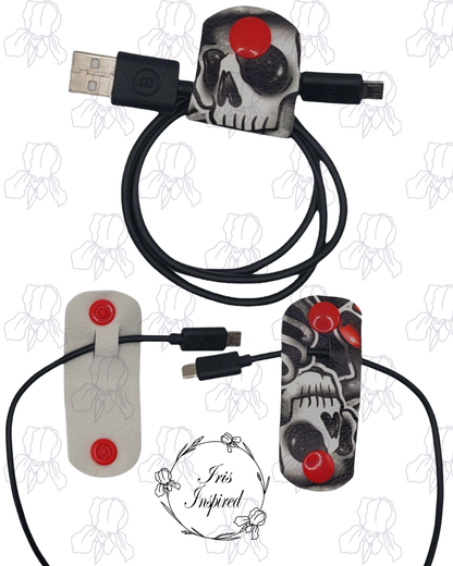 Cable Tidy's