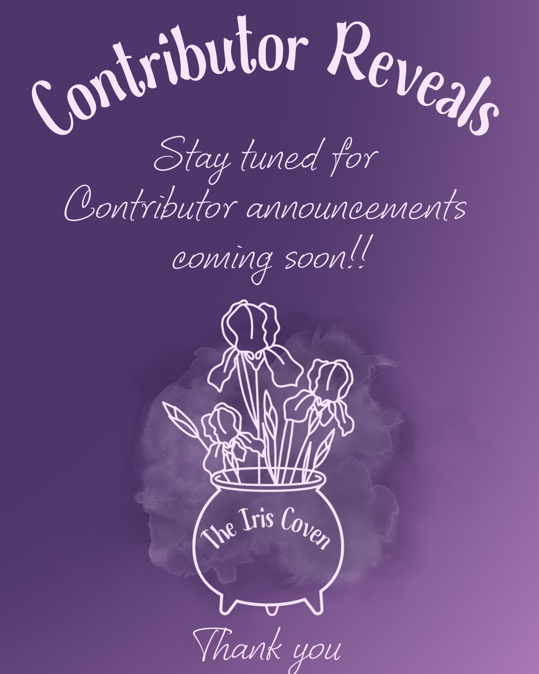 Iris Coven Subscription Box