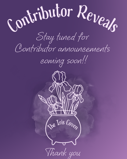 Iris Coven Subscription Box