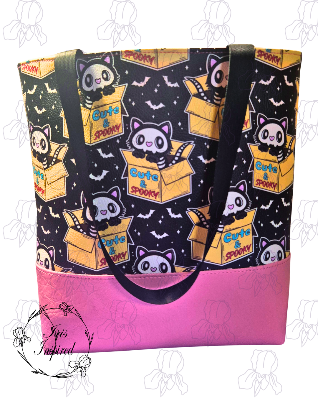 Custom Made Tote bag