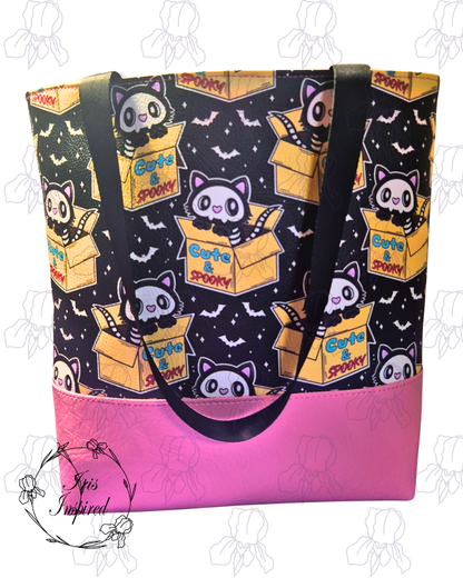 Custom Made Tote bag