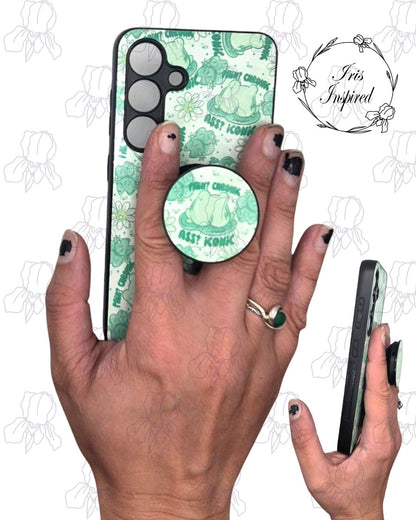 Phone Grips