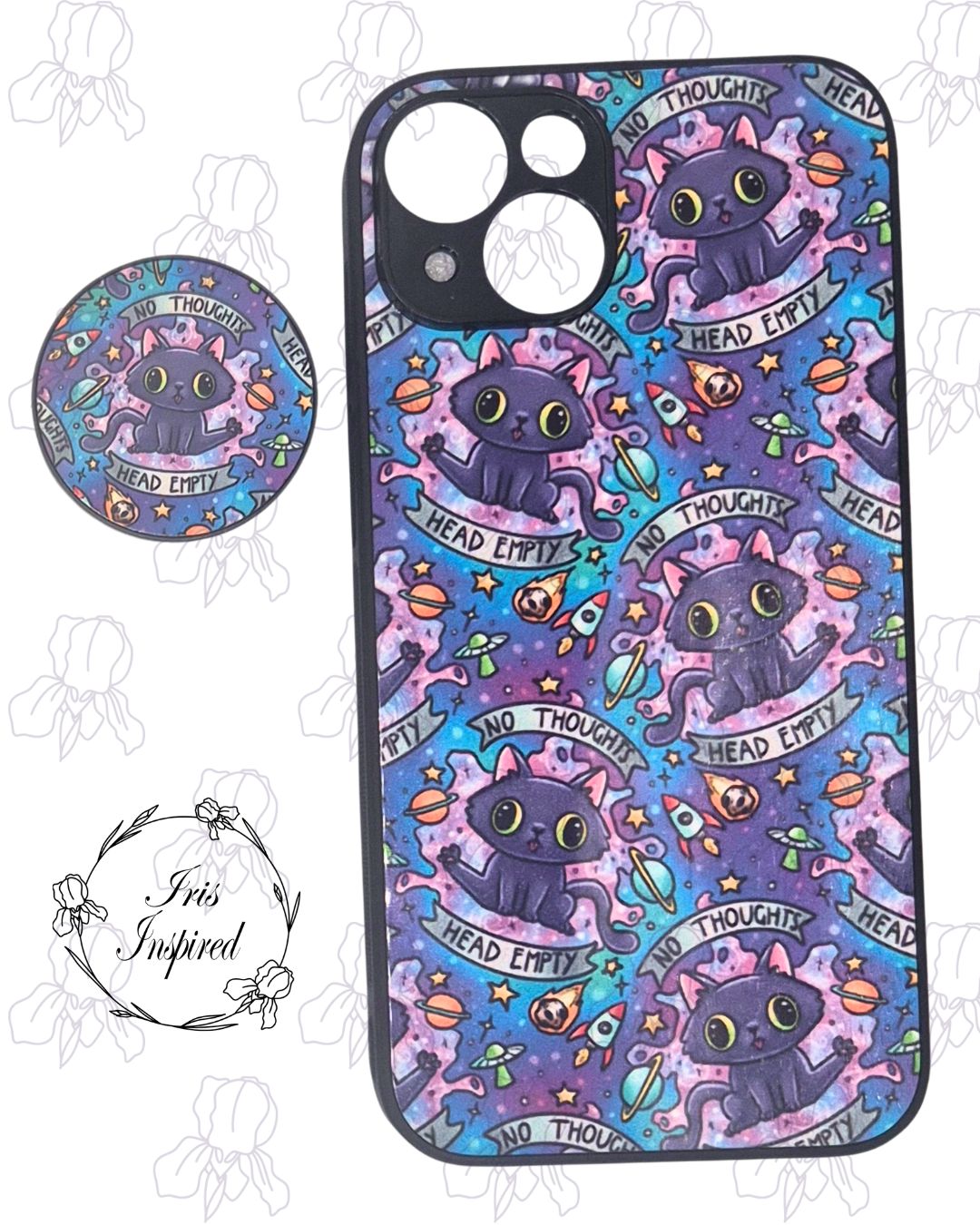 Phone Grips