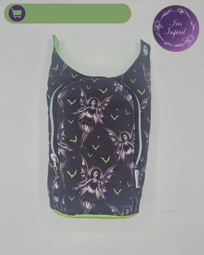 Solstice Water Bottle Bag