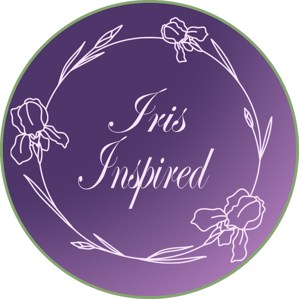 Iris Inspired