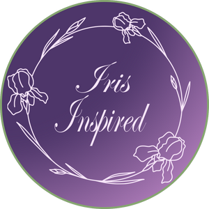 Iris Inspired