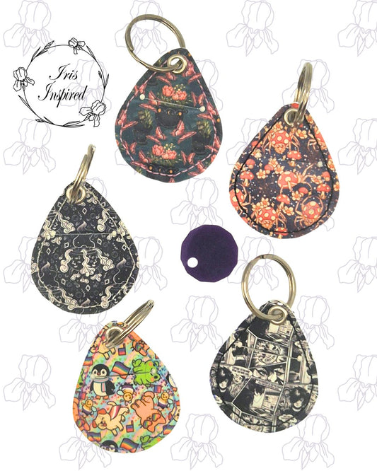 Custom Made Trolley Tokens